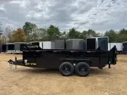 new Dump Trailers Griffin Trailers  for sale, in Loudon, NH Thumbnail 6