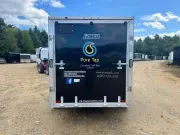 used Cargo (Enclosed) Trailers E-Z Hauler  for sale, in Loudon, NH Thumbnail 7