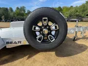 new Utility Trailers Bear Track  for sale, in Loudon, NH Thumbnail 3