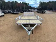 new Utility Trailers CargoPro Trailers  for sale, in Loudon, NH Thumbnail 3