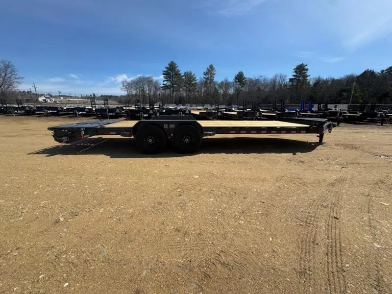 new Other Trailers Iron Bull  for sale, in Loudon, NH Thumbnail 9