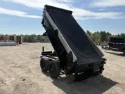 used Dump Trailers Load Trail  for sale, in Loudon, NH Thumbnail 16