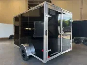 new Cargo (Enclosed) Trailers Stealth Trailers  for sale, in Loudon, NH Thumbnail 4