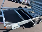 new Dump Trailers N&N Trailers  for sale, in Loudon, NH Thumbnail 15
