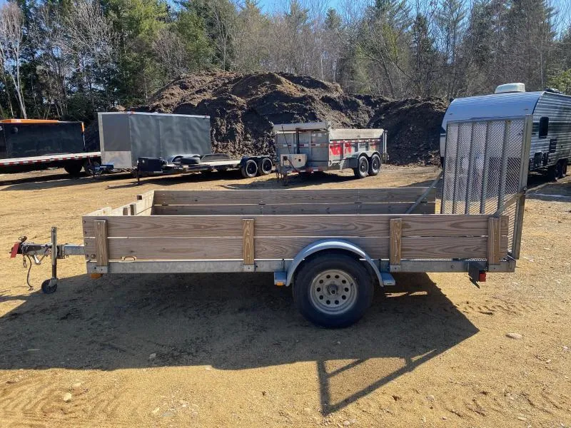 new Utility Trailers Load Rite  for sale, in Loudon, NH Thumbnail 5