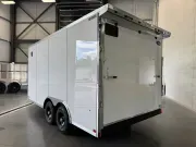 new Cargo (Enclosed) Trailers ITI Cargo  for sale, in Loudon, NH Thumbnail 6