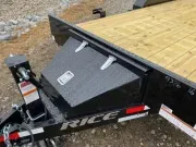 new Equipment / Flatbed Trailers Rice  for sale, in Loudon, NH Thumbnail 15