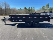 new Dump Trailers Iron Bull  for sale, in Loudon, NH Thumbnail 5