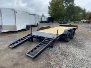 new Equipment / Flatbed Trailers Rice  for sale, in Loudon, NH Thumbnail 3