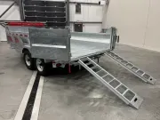 new Dump Trailers N&N Trailers  for sale, in Loudon, NH Thumbnail 14