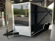 new Cargo (Enclosed) Trailers Panther Cargo  for sale, in Loudon, NH Thumbnail 6