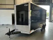 new Cargo (Enclosed) Trailers ITI Cargo  for sale, in Loudon, NH Thumbnail 8