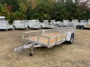 new Utility Trailers Sport Haven  for sale, in Loudon, NH Thumbnail 5