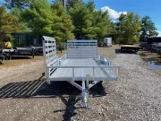 new Utility Trailers Sport Haven  for sale, in Loudon, NH Thumbnail 3