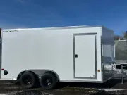 new Cargo (Enclosed) Trailers Stealth Trailers  for sale, in Loudon, NH Thumbnail 9