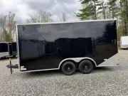 new Cargo (Enclosed) Trailers Panther Cargo  for sale, in Loudon, NH Thumbnail 5