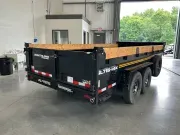 new Dump Trailers Southland Trailers  for sale, in Loudon, NH Thumbnail 9