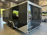 new Cargo (Enclosed) Trailers Panther Cargo  for sale, in Loudon, NH Thumbnail 7