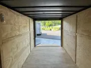 new Cargo (Enclosed) Trailers Panther Cargo  for sale, in Loudon, NH Thumbnail 14