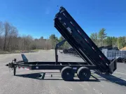 new Dump Trailers Iron Bull  for sale, in Loudon, NH Thumbnail 19