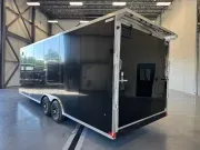 new Cargo (Enclosed) Trailers ITI Cargo  for sale, in Loudon, NH Thumbnail 6