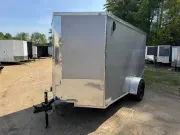 new Cargo (Enclosed) Trailers Panther Cargo  for sale, in Loudon, NH Thumbnail 4
