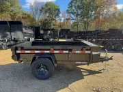new Dump Trailers Sure-Trac  for sale, in Loudon, NH Thumbnail 10