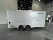 new Cargo (Enclosed) Trailers Panther Cargo  for sale, in Loudon, NH Thumbnail 12