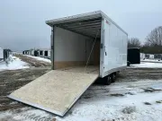 new Snowmobile Trailers SnoPro  for sale, in Loudon, NH Thumbnail 2