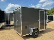 new Cargo (Enclosed) Trailers ITI Cargo  for sale, in Loudon, NH Thumbnail 3
