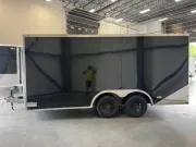 new Cargo (Enclosed) Trailers Panther Cargo  for sale, in Loudon, NH Thumbnail 5