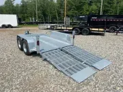 new Equipment / Flatbed Trailers BND  for sale, in Loudon, NH Thumbnail 2