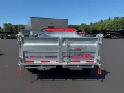 new Dump Trailers N&N Trailers  for sale, in Loudon, NH Thumbnail 5
