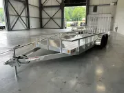 new Utility Trailers CargoPro Trailers  for sale, in Loudon, NH Thumbnail 4