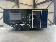 new Cargo (Enclosed) Trailers Panther Cargo  for sale, in Loudon, NH Thumbnail 9