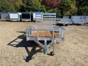 new Utility Trailers Sport Haven  for sale, in Loudon, NH Thumbnail 4