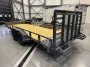 new Utility Trailers Diamond C Trailers  for sale, in Loudon, NH Thumbnail 6