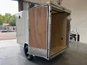 new Cargo (Enclosed) Trailers ITI Cargo  for sale, in Loudon, NH Thumbnail 13