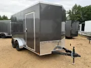 new Cargo (Enclosed) Trailers ITI Cargo  for sale, in Loudon, NH Thumbnail 1