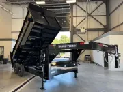 new Dump Trailers Sure-Trac  for sale, in Loudon, NH Thumbnail 20