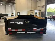 new Dump Trailers Southland Trailers  for sale, in Loudon, NH Thumbnail 6