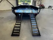 new Dump Trailers Griffin Trailers  for sale, in Loudon, NH Thumbnail 16