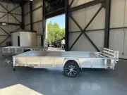 new Utility Trailers Sport Haven  for sale, in Loudon, NH Thumbnail 5