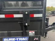 used Dump Trailers Sure-Trac  for sale, in Loudon, NH Thumbnail 14