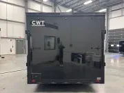 new Cargo (Enclosed) Trailers Covered Wagon Trailers  for sale, in Loudon, NH Thumbnail 5