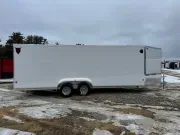 new Snowmobile Trailers Durabull Trailers  for sale, in Loudon, NH Thumbnail 7