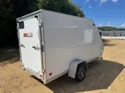 used Snowmobile Trailers SnoPro  for sale, in Loudon, NH Thumbnail 6