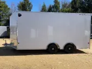 used Cargo (Enclosed) Trailers Stealth Trailers  for sale, in Loudon, NH Thumbnail 5