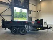 new Dump Trailers Griffin Trailers  for sale, in Loudon, NH Thumbnail 9