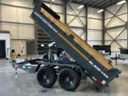 new Dump Trailers Southland Trailers  for sale, in Loudon, NH Thumbnail 19